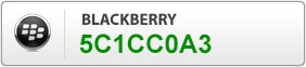 blackberry arenascore