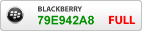 blackberry arenascore